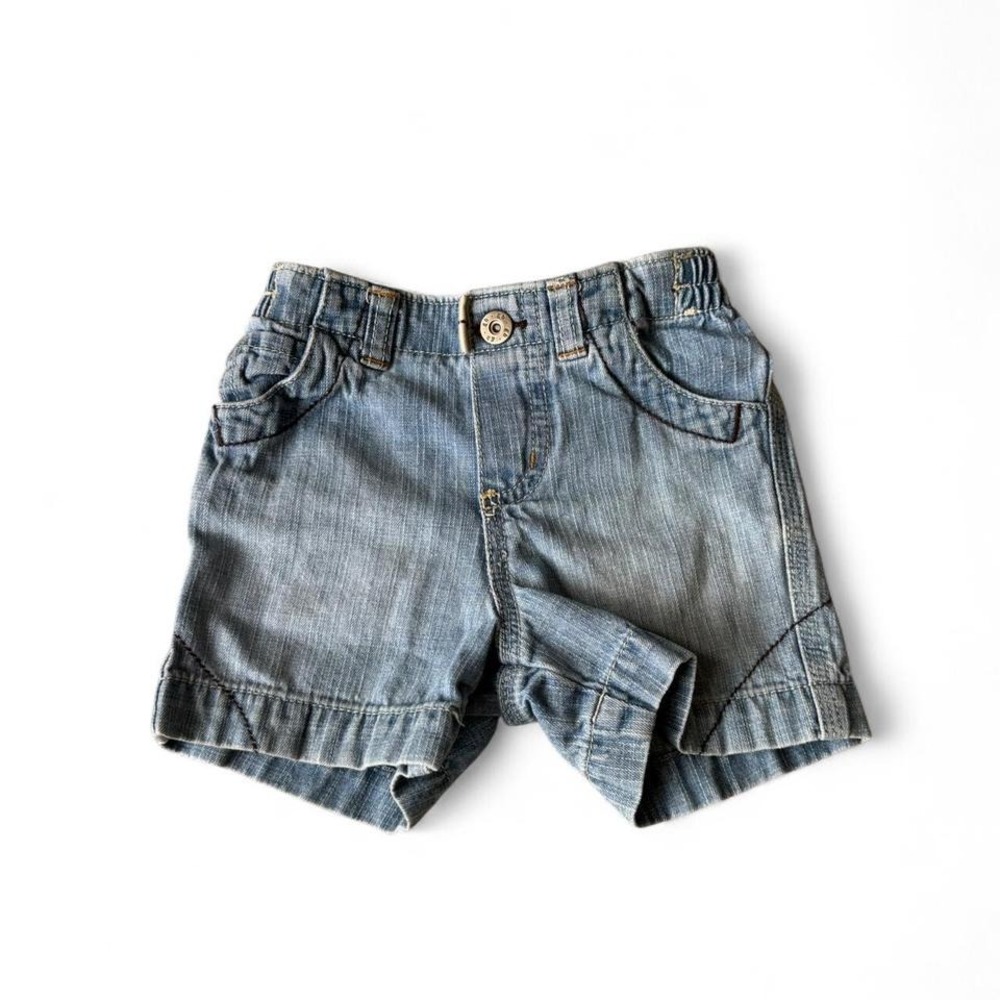 Genuine Baby Infant Shorts
